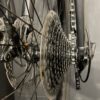 Cannondale Moterra Neo 5 Full Suspension E-MTB 2021 - Large - 673 Miles - Image 12