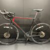 NEW Colnago V3 105 12 Speed MKBR Carbon Disc Road Bike 2023 - 56s - Full Warranty - Image 12