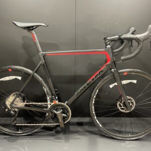 NEW Colnago V3 105 12 Speed MKBR Carbon Disc Road Bike 2023 - 54s - Full Warranty