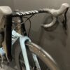 Canyon Aeroad CF SL Rival AXS Carbon Disc Road Bike 2022 - XS - Image 3