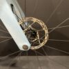 Canyon Aeroad CF SL Rival AXS Carbon Disc Road Bike 2022 - XS - Image 4