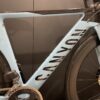 Canyon Aeroad CF SL Rival AXS Carbon Disc Road Bike 2022 - XS - Image 5