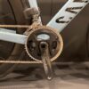 Canyon Aeroad CF SL Rival AXS Carbon Disc Road Bike 2022 - XS - Image 6