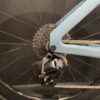 Canyon Aeroad CF SL Rival AXS Carbon Disc Road Bike 2022 - XS - Image 7