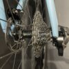 Canyon Aeroad CF SL Rival AXS Carbon Disc Road Bike 2022 - XS - Image 9