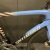 Specialized Tarmac SL6 Comp Carbon Disc Road Bike 2021 - 56cm - Image 2