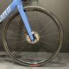 Specialized Tarmac SL6 Comp Carbon Disc Road Bike 2021 - 56cm - Image 4