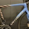 Specialized Tarmac SL6 Comp Carbon Disc Road Bike 2021 - 56cm - Image 12