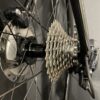 Specialized Tarmac SL6 Comp Carbon Disc Road Bike 2021 - 56cm - Image 6
