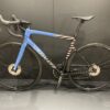 Specialized Tarmac SL6 Comp Carbon Disc Road Bike 2021 - 56cm - Image 14