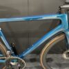 Cannondale Supersix EVO Hi-Mod Di2 Carbon Disc Road Bike 2022 - 51cm - Image 2