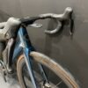 Cannondale Supersix EVO Hi-Mod Di2 Carbon Disc Road Bike 2022 - 51cm - Image 3