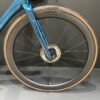 Cannondale Supersix EVO Hi-Mod Di2 Carbon Disc Road Bike 2022 - 51cm - Image 4