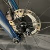 Cannondale Supersix EVO Hi-Mod Di2 Carbon Disc Road Bike 2022 - 51cm - Image 5
