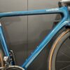 Cannondale Supersix EVO Hi-Mod Di2 Carbon Disc Road Bike 2022 - 51cm - Image 6
