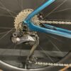 Cannondale Supersix EVO Hi-Mod Di2 Carbon Disc Road Bike 2022 - 51cm - Image 8