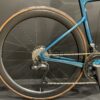 Cannondale Supersix EVO Hi-Mod Di2 Carbon Disc Road Bike 2022 - 51cm - Image 9