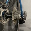 Cannondale Supersix EVO Hi-Mod Di2 Carbon Disc Road Bike 2022 - 51cm - Image 10
