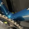 Cannondale Supersix EVO Hi-Mod Di2 Carbon Disc Road Bike 2022 - 51cm - Image 12