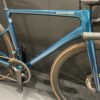 Cannondale Supersix EVO Hi-Mod Di2 Carbon Disc Road Bike 2022 - 51cm - Image 13