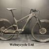 Cannondale Moterra Neo 5 Full Suspension E-MTB 2021 - Large - 673 Miles