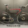 NEW Colnago V3 105 12 Speed MKBR Carbon Disc Road Bike 2023 - 56s - Full Warranty