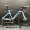 Canyon Aeroad CF SL Rival AXS Carbon Disc Road Bike 2022 - XS