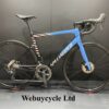 Specialized Tarmac SL6 Comp Carbon Disc Road Bike 2021 - 56cm