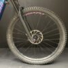 Specialized Turbo Levo FSR Full-Sus Womens E-MTB 2019 - Small - Image 4
