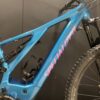 Specialized Turbo Levo FSR Full-Sus Womens E-MTB 2019 - Small - Image 6