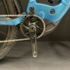 Specialized Turbo Levo FSR Full-Sus Womens E-MTB 2019 - Small - Image 7