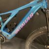 Specialized Turbo Levo FSR Full-Sus Womens E-MTB 2019 - Small - Image 13