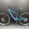 Specialized Turbo Levo FSR Full-Sus Womens E-MTB 2019 - Small - Image 15