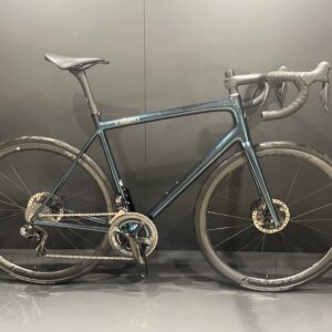 Specialized S-Works Aethos Dura-Ace Di2 Carbon Disc Road Bike 2021 - 58cm - 6.4Kg!