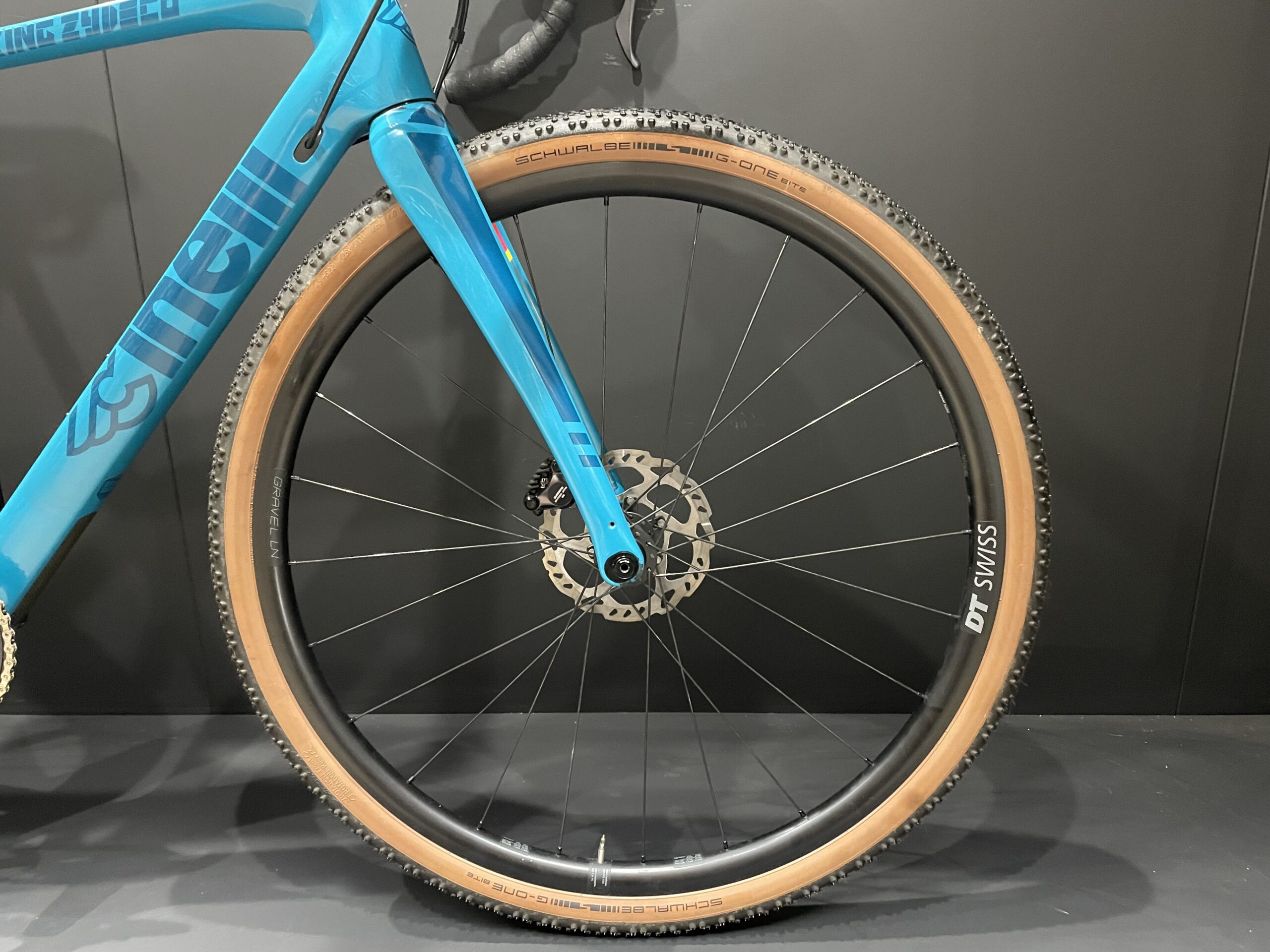 Cinelli king zydeco 2021 top