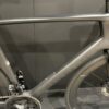 Van Rysel RCR Pro Di2 Carbon Disc Road Bike 2024 - Large - Image 2
