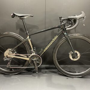 Cannondale Synapse GRX Di2 Carbon LTD LE Disc Road Bike 2023 - 51cm