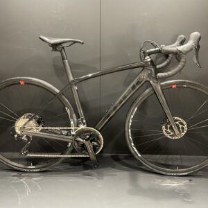 Trek Domane SL Gen 3 105 12 Spd Carbon Disc Road Bike 2022 - 50cm