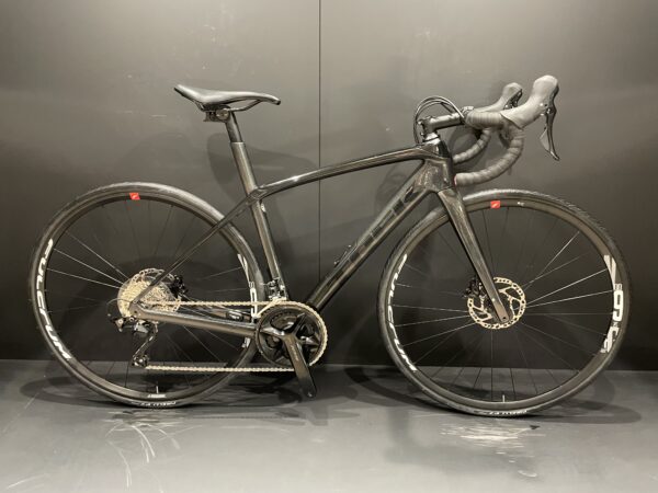 Trek Domane SL Gen 3 105 12 Spd Carbon Disc Road Bike 2022 - 50cm