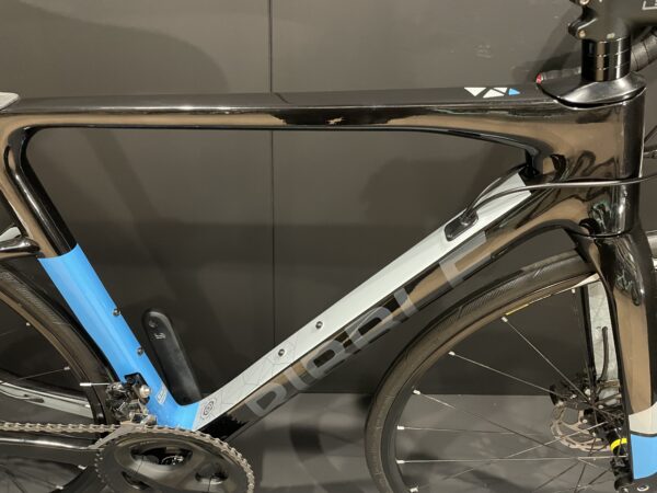 Ribble Endurance SL 105 Carbon Disc Road Bike 2021 - Small - Image 2