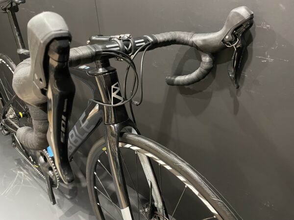 Ribble Endurance SL 105 Carbon Disc Road Bike 2021 - Small - Image 3