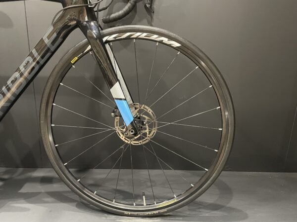 Ribble Endurance SL 105 Carbon Disc Road Bike 2021 - Small - Image 4