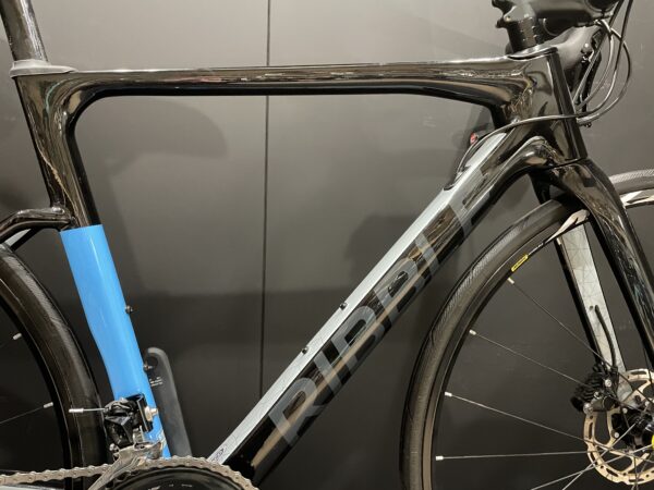 Ribble Endurance SL 105 Carbon Disc Road Bike 2021 - Small - Image 6