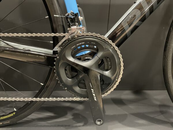 Ribble Endurance SL 105 Carbon Disc Road Bike 2021 - Small - Image 7