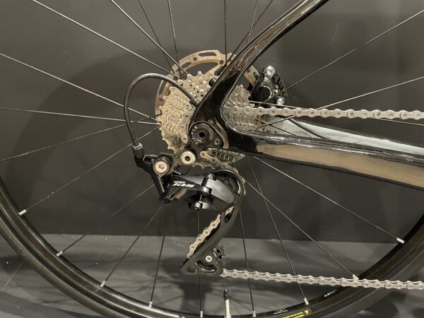 Ribble Endurance SL 105 Carbon Disc Road Bike 2021 - Small - Image 8