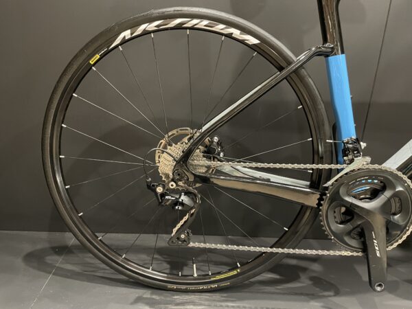 Ribble Endurance SL 105 Carbon Disc Road Bike 2021 - Small - Image 9
