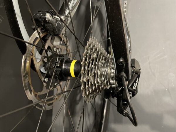 Ribble Endurance SL 105 Carbon Disc Road Bike 2021 - Small - Image 10