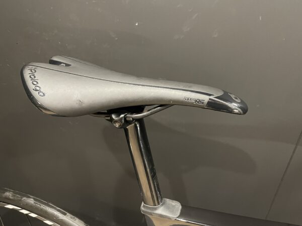 Ribble Endurance SL 105 Carbon Disc Road Bike 2021 - Small - Image 11