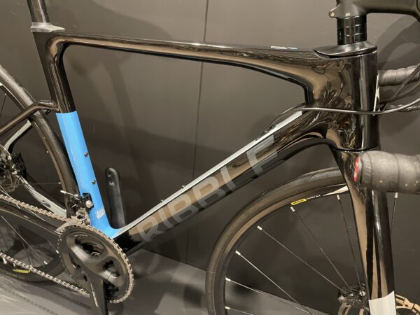 Ribble Endurance SL 105 Carbon Disc Road Bike 2021 - Small - Image 13