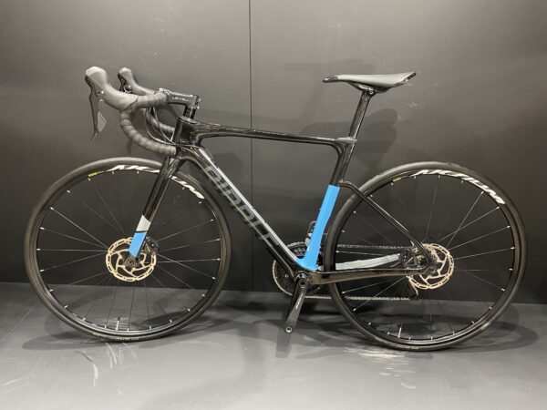 Ribble Endurance SL 105 Carbon Disc Road Bike 2021 - Small - Image 14